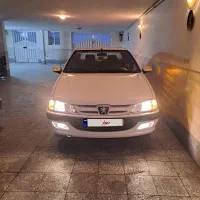 پژو پارس ۱۳۹۳ تمیز|خودرو سواری و وانت|تهران, دروازه شمیران|دیوار
