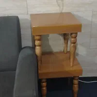 میز عسلی ۳عدد