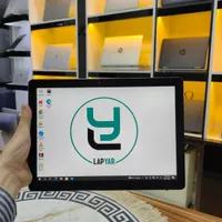 لپتاپDell تبلتشو لمسی Ram16GB سیمکارت خور|رایانه همراه|ارومیه, |دیوار
