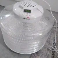 میوه خوشکن در حد نو|سایر لوازم برقی|بومهن, |دیوار