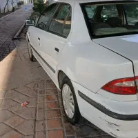 سمند ال ایکس ۹۵|خودرو سواری و وانت|تهران, آبشار|دیوار