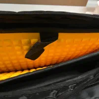 کیف لب تاب cat|کیف، کفش، کمربند|اصفهان, کوی امیریه|دیوار