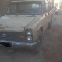 فروش وانت نیسان .زامیاد