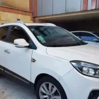 جک s5 مدل ۹۶|خودرو سواری و وانت|سنندج, |دیوار