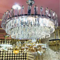 لوستر/چراغ/روشنایی