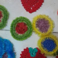 اسکاج|صنایع دستی و سایر لوازم تزئینی|تهران, مینابی|دیوار