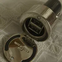 شارژر فندکی
