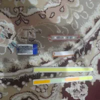 چراغ و نعون|لامپ و چراغ|طبس, |دیوار