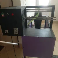 دستگاه تولیدی سفره یکبار مصرف