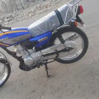 فروش موتورسیکلت|موتورسیکلت|راسک, |دیوار