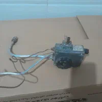 شمعک ابگرمکن و پایه ابگرمکن به شرط سالم