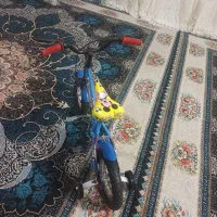 دوچره 12|دوچرخه، اسکیت، اسکوتر|مشهد, شهید قربانی|دیوار