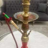 قلیان بدنه کاردست|کلکسیون و سرگرمی|تهران, امیریه|دیوار