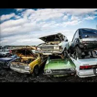 خودرو اسقاط