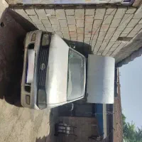 نیسان وانت شوکا مدل ۸۹