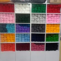 کاموا بافتنی وبافندگی