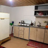 اجاره ویلا جنگلی سنتی بالاچلی(گلستان)کلبه اکبرخان|اجارهٔ کوتاه‌مدت ویلا و باغ|فاضل آباد, |دیوار