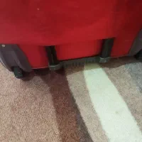 چمدان سایز بزرگ|کیف، کفش، کمربند|مشهد, سرافرازان|دیوار