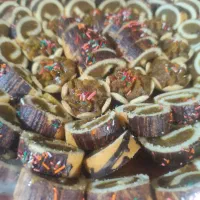 سفارش حلوا برای مراسم عزاداری