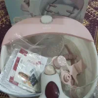 دستگاه ماساژور و جکوزی پا