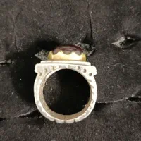 فروش انگشتر نقره|جواهرات|سراب, |دیوار