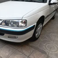 پارس موتور جدید سند دست اول
