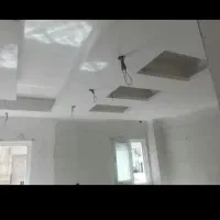 گچکاری وتزعینات  گچی