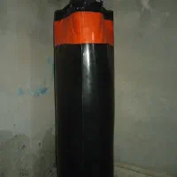 کیسه بوکس بزرگ