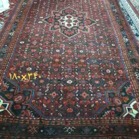 فرش دستباف..قدیمی.