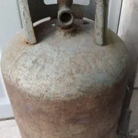 کپسول گاز  ۱۱ کیلویی