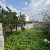 فروش زمین مسکونی روستای ۱۰۰ متری با سندتک برگ