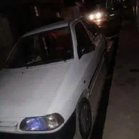 پراید اسقاطی