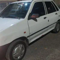 پراید131 مدل87برج12