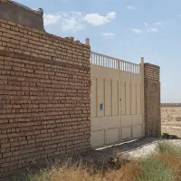 ۱۰۰۰مترچهاردیواری کارگاهی آمرزیده آباد وقهجاورستان|فروش زمین و ملک کلنگی|اصفهان, قهجاورستان|دیوار