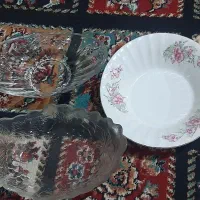 ظروف|ظروف سرو و پذیرایی|اسلام‌‌آباد غرب, |دیوار