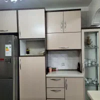 کابینت ام دی اف سالم|مصالح و تجهیزات ساختمان|تهران, نازی‌آباد|دیوار