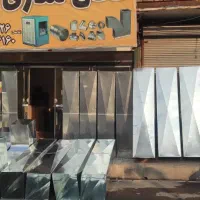 کانال سازی کولر در بومهن پردیس رودهن مهرآباد و ...