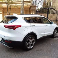 فیدلیتی ۷نفره پرایم مدل۱۴۰۴ در حد خشک