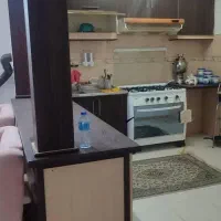 کابینت آشپزخانه چوبی ام دی اف|مصالح و تجهیزات ساختمان|مشهد, مصلی (کارمندان اول)|دیوار