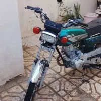 هندا125