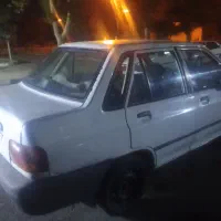 پراید مدل 82