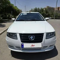 سورن پلاس مدل ۱۴۰۳ در حد