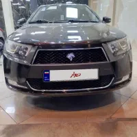 دنا پلاس اپشنال اتومات 403 توربو
