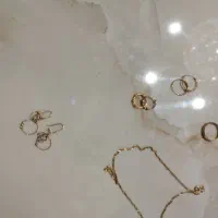 حدود ده گرم طلای نو