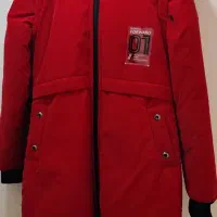 کاپشن دخترانه|لباس|فسا, |دیوار