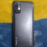 redmi note 10 5G|موبایل|فردیس, شهرک راه آهن|دیوار