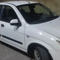 تیبا مدل ۹۵|خودرو سواری و وانت|تهران, خاک سفید|دیوار