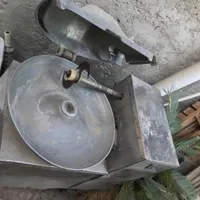 سبزی خورد کن