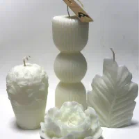 شمع دکوری