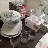 استکان سونیک دیس